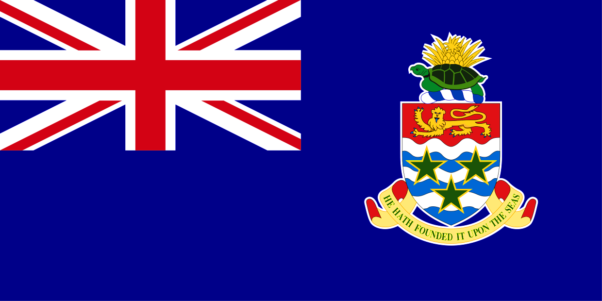 territory flag